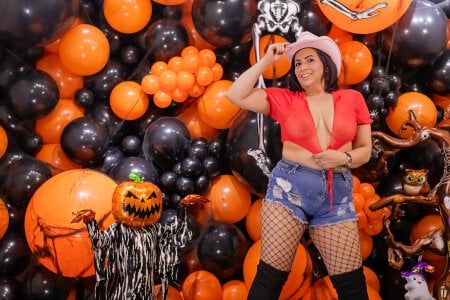 GochitaWild SWEET OR SEX🥵👻 Pic