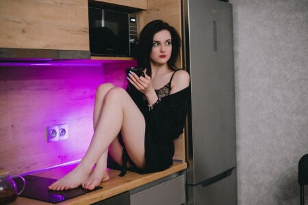 DollieDallam Public Immagine  6