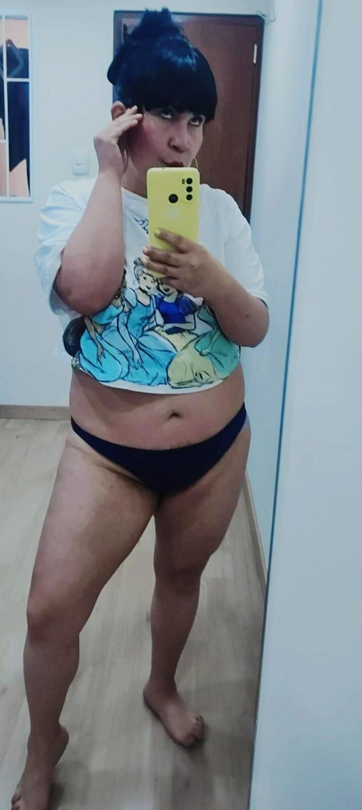 AriannaAdames 热门图片 9813