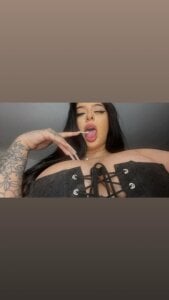 NayaNoirX Public Immagine 