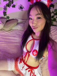 Mary_Driden Sensual nurse 😘 Pic 3