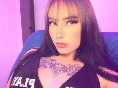 BarbieGirls_Cute a little of me 🔥 টি ছবি