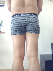 JuJu_jp_14 kullanıcısının おパンツ撮ってみた★ albümü -  8 fotoğraf