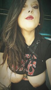 QueenTallulah