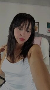 tianna_princess White afternoon Pic