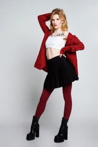 AnnaleePake Your secret dreams Pic