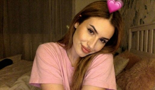 AriaAdda To enjoy what I do and have a good time while doing it. ✨ Poză 5