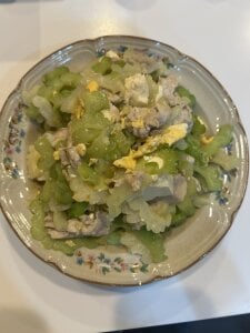 RURU-CHANN668のるるの手作り料理の 9枚の写真