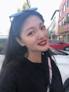 jiangjiangas 不服气来看看 Pic 4