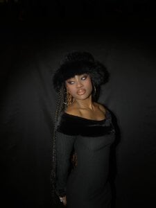 nikkystorm1_ NEW PHOTO SHOOT Pic