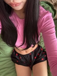 HannaCuteeeCute ^_^ Bild 3