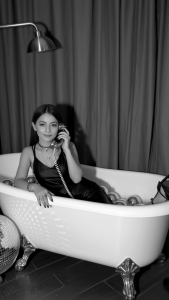 AntonellaEscudero Your Girl🔥 Εικόνα 3