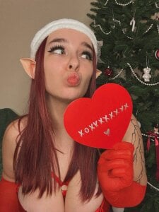 Iwi_wi_wi Christmas thanks to followers Εικόνα 8