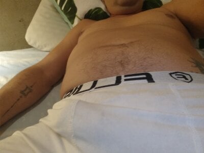 AlexRioBrazil It's me Immagine  5