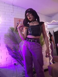 Darknina_tay 😝 Pic