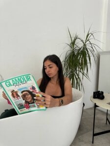 EmmyNoel Untold Stories Pic