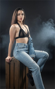 LucianaMoreau Public Billede