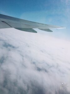 son_nonchan_ox 空⛅️*⋆✈︎ Pic 2