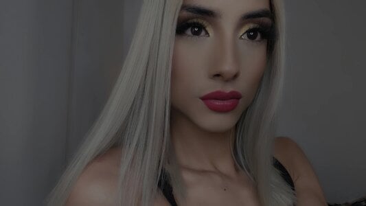 ChristinaSaphier 👸🏼👸🏼 Εικόνα