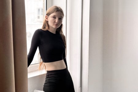 Public od NikaRain  2 snímek