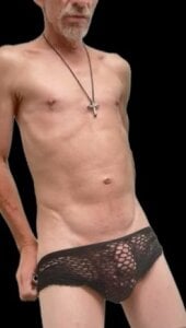 Murph7373 Michael Murphy nude Pic