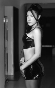 AshleyyBrownn Come with me รูป  4