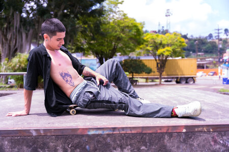 Anghell_BC 🖤 Grip tight, don’t fall зображення 3