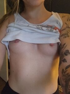 MBrooksxo Public Pic 4