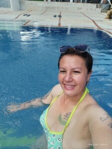 alice_h4rt ✨A little bit of my relax for you✨ 😘🌴💗 Pic 3