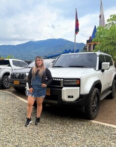 kimberly7_ cute 🍒❤️‍🔥🫦🔥 Pic 3