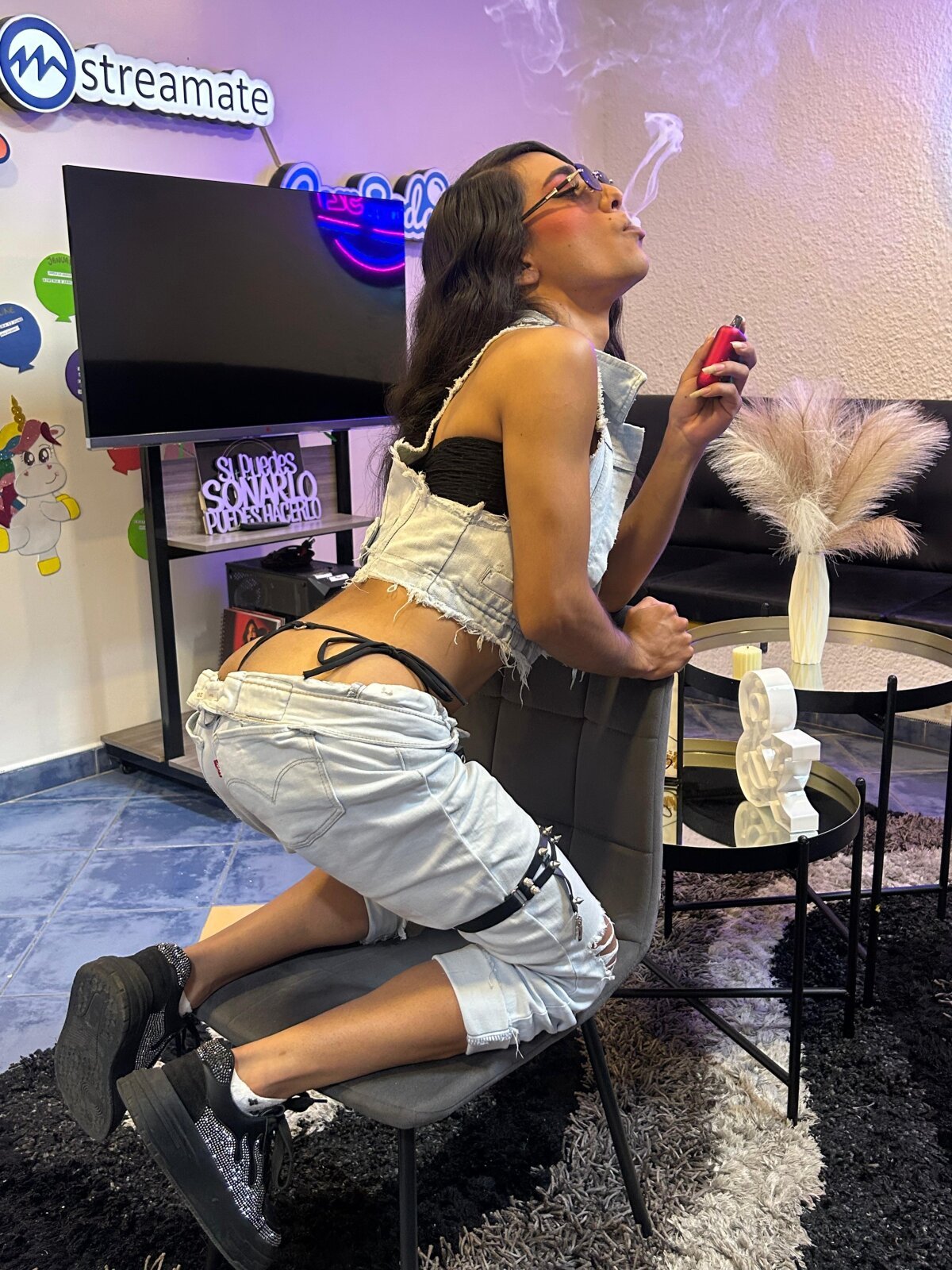 TiffValentinee_-এর ট্রেন্ডিং  5470টি ছবি