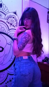 Baby_skarlet_ Public slika 2