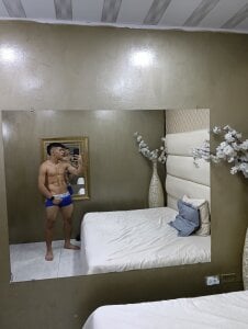 Hi guys, how are you? de andrew_rose_ Fotos 2