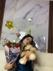 Sally_Black Gifts from you 🎁👑 Foto 2