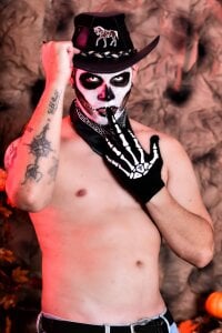 Jacoob19_ happy halloween 2025👻 Pic 2