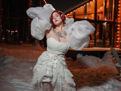 Melanie_Stouns Will You Marry Me? slika 3