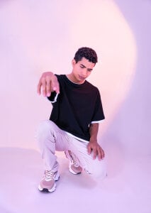 🖤 I decide how deep you fall. od Noah_Greenhartt  3 snímek