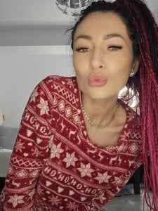 xmayka my face) Pic 2