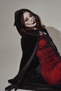 Mistress__Marcelline Don't be afraid of me 사진 5