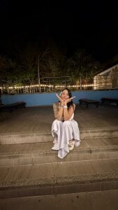 HotAlana_ my 37th birthday Pic 5