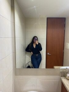 sofia_carvajal Public Pic 2