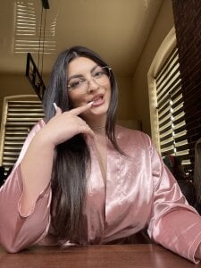 Natasha_Olive Watch my eyes Pic 8