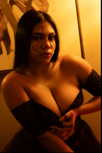 isabelateran Cosplay Pic