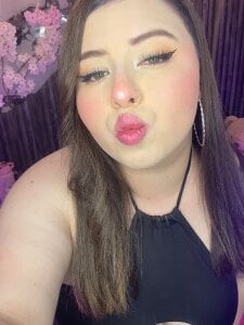 Kitty_Bms_ DO YOU LIKE MY NEW BLACK BLOUSE Pic 4