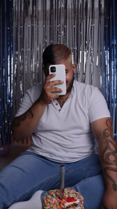 VittorioMontessori: BDAY 23 CONFETTI CAKE ( 5 фото)