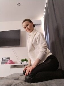 MoranaBetony My everyday style зображення 5