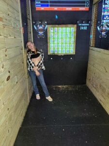 Beckabliss Just a little somethin Pic 2