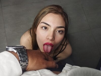 CelesteandBoss_ MY SWEET CELESTE Pic 3