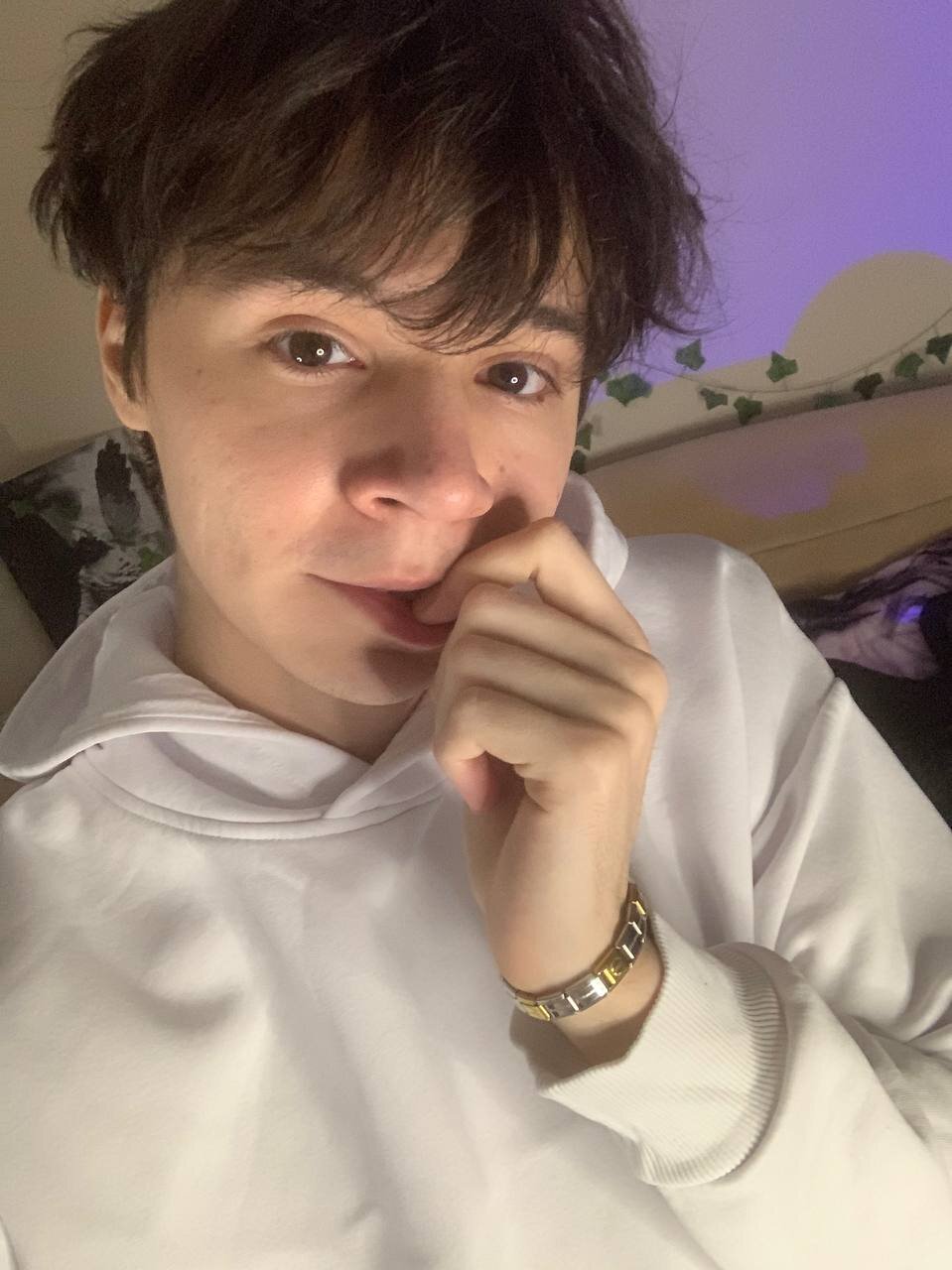 AnthonyCuutie 热门图片 3478