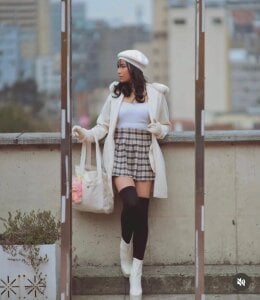 iamgabrielle Me <3 Foto 7